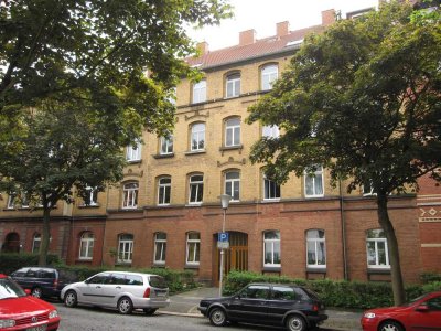 Sanierte 3-Zimmer-Wohnung in Kassel (Herkulesstr.)