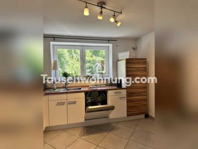 Tauschwohnung: Quaint appartment in Heidelberg