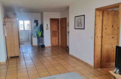 Stecknadel im Heuhaufen! 3 Zimmer Energiespar-Wohnung für Wohngourmets!