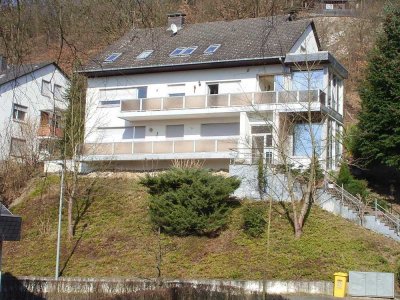 Gemütliche ruhige 1,5 Zi-Dachgeschoss-Whg. mit Küche