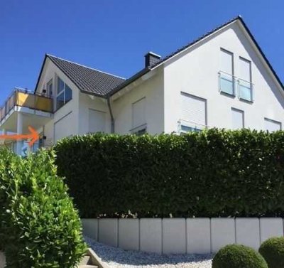 Hochwertig modernisierte 3-Zimmerwohnung in erstklassiger Wohnlage