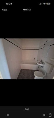 3-Zimmer-Wohnung mit Balkon in ruhiger Lage – gute Anbindung, Nachmieter gesucht!