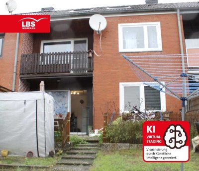 Reihenmittelhaus zum Kauf