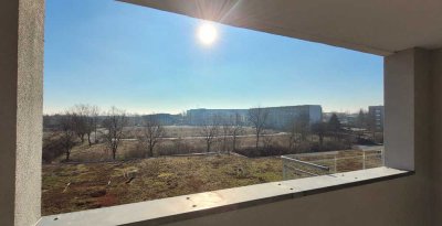 ***Sonnige 2-Zimmer Balkonwohnung zu vermieten***