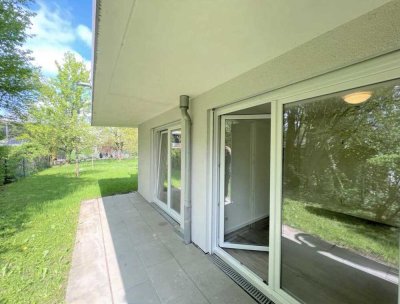Schöne möblierte Wohnung nahe Universität (WG geeignet)/Beautiful Apartment close to University