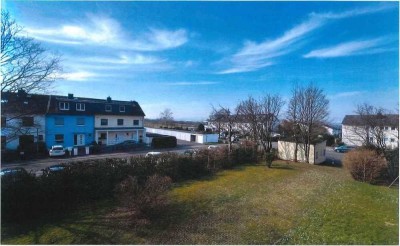 Hochwertige 3-Zi-Wgh. mit Taunusblick Bad Vilbel Heilsberg