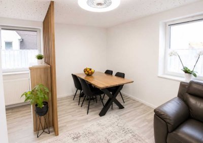 Schöne Wohnung