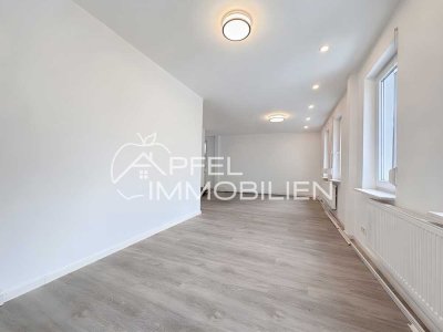 Elegantes Einfamilienhaus in zentraler Lage von Backnang - renoviert & sofort verfügbar