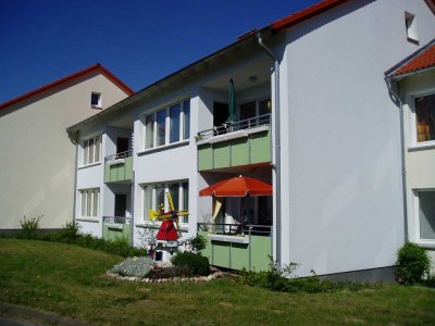 Ihr neues Zuhause in Jöllenbeck - Merkurstr. 10