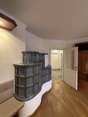 Eigentumswohnung mit Stellplatz in Tiefgarage im Zentrum von Amstettten