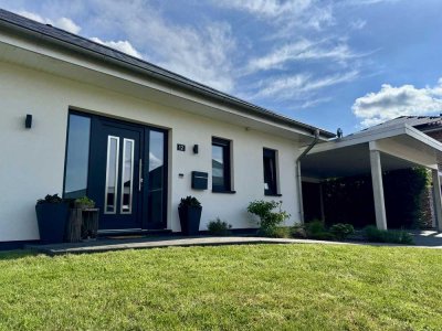 Moderner Bungalow zur Miete