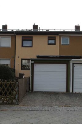 5-Zimmer Reihenmittelhaus in Berlin-Mariendorf (Tempelhof) - provisionsfrei