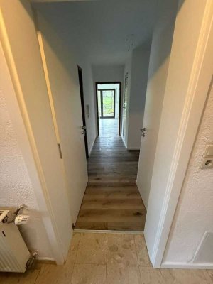 2x sanierte 3 Zimmer Wohnung im EG & OG in Nomborn zu vermieten