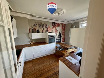 Open House am 07.06.2026!! Hochwertige 2-Zimmer-Wohnung im Dachgeschoss mit ruhigem Wohnambiente!!