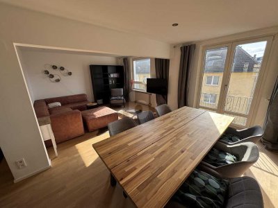 CHARMANTE MAISONETTE FÜR PAARE ODER SINGLES