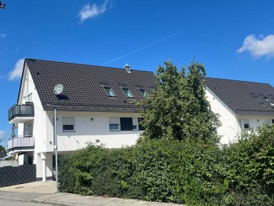 Traumhafte Penthouseähnliche 3-Zimmer-Wohnung/Ganze Etage, Baujahr 2021, 01.12 oder 01.11.25