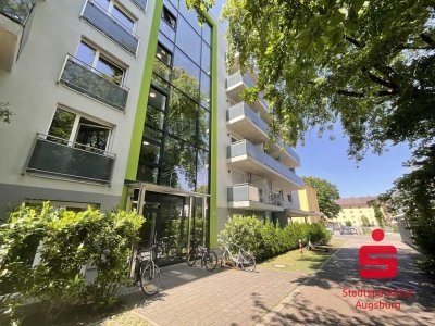 Attraktives Studentenapartment in zentraler Lage