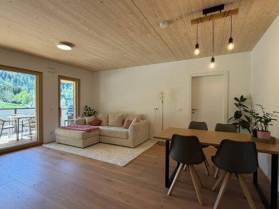 VOLLHOLZ Wohnung - Wohnen am Fichtenweg in Kaprun - Top 10