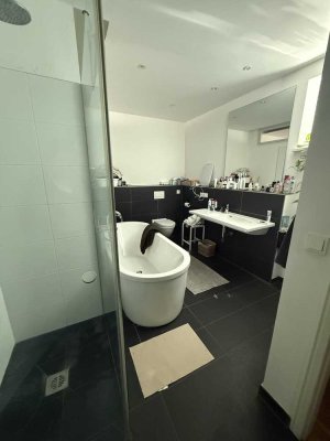 Zwischenmiete Juni / Juli: Wunderschöne ruhige Wohnung in Haidhausen
