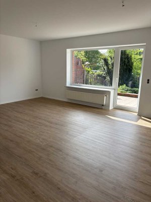 Doppelhaushälfte mit EBK in Meinersen