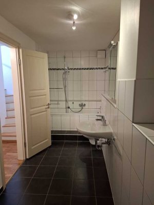 Kernsanierte 3,5-Zimmer Wohnung in Pforzheim Innenstadt