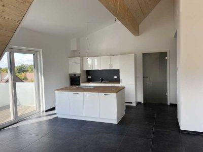 Exklusive 5-Zimmer-Wohnung