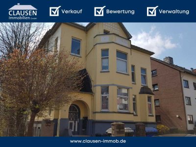 2-Zimmer-Wohnung in toller Lage