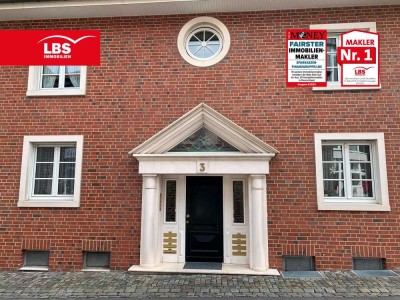 Moderne. großzügige 2-Zimmer-Wohnung im Herzen von Nottuln!