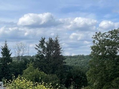 Echtes Grundstück mit Ausblick in RT-Altenburg - jetzt schnell sein!