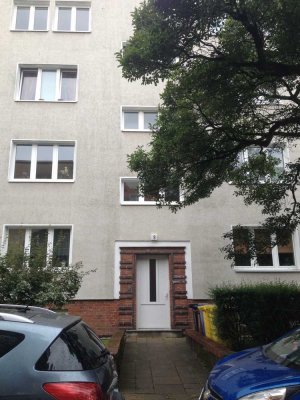2-Zimmer-Wohnung mit Tageslichtbad