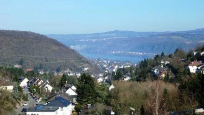 3-Zimmer-Wohnung mit traumhaftem Weitblick