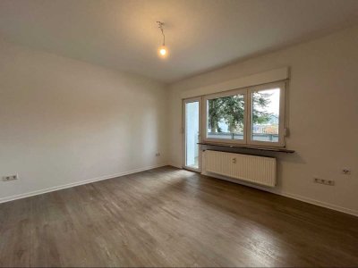 Attraktive 3,5-Zimmer-Wohnung in gepflegtem Mehrfamilienhaus