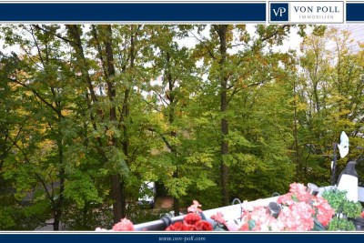 Gut geschnittene 4-Zimmerwohnung als Kapitalanlage