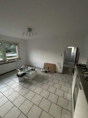 Attraktive 2,5-Zimmer-Wohnung in Essen
