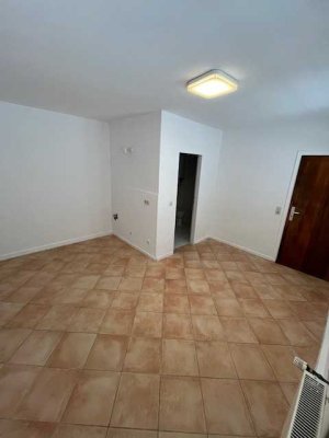 Singlewohnung mitten in Vogelsang