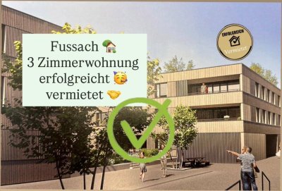Der Bodensee ruft - Zu vermieten, feine 3 Zimmerwohnung