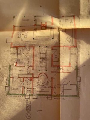 Repräsentative Villa mit 9 Zimmern in Bad Saulgau