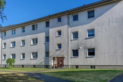 Ideale Single- oder Paarwohnung am Hohenhagen