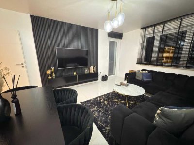 Gepflegte 4-Zimmer Wohnung in beliebter Lage von Augsburg-Pfersee