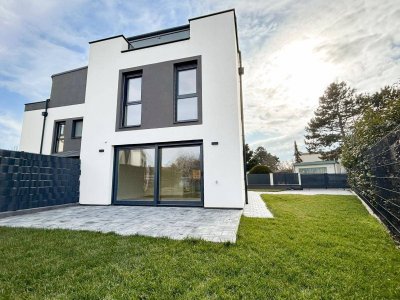 [06513] Ein Nagelneues Zuhause für die ganze Familie!