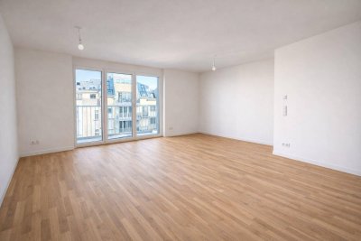 AUFLEEBEN – BALD BEZUGSFERTIG - AIRBNB OPTIONEN – INKL. KÜCHE – GARAGE!