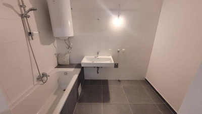 69m2 EG Wohnung mit Garten!