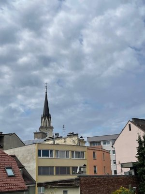 Moderne Wohnung in der Innenstadt! Perfekt für Familien und Studenten