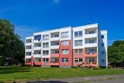 schöne 2-Zimmer-Wohnung in Dortmund