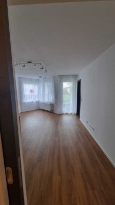 Attraktive 3-Zimmer Wohnung in Marbach Süd