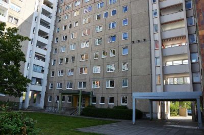 4 Zimmer in attraktiver Lage
