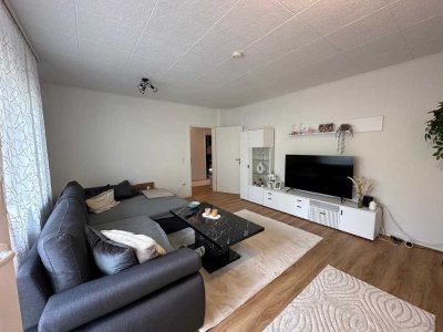 Top-Kapitalanlage in Sinzig – frisch renovierte 3-Zimmer-Wohnung mit Terrasse