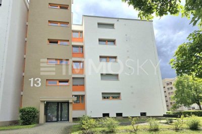Geräumige Wohnung in toller Lage in Wiblingen
