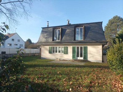 Charmantes Einfamilienhaus in Bonn Friesdorf