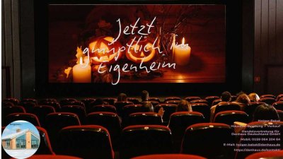 Sensationelles Design – Wohnen auf höchstem Niveau!